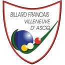 Billard Français Villeneuve d'Ascq